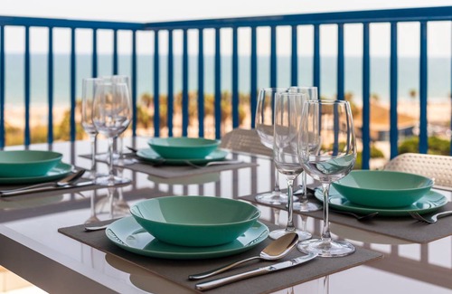 Alboraya Apartment | 71 m² Apartment ∙ 2 bedrooms ∙ 4 guests