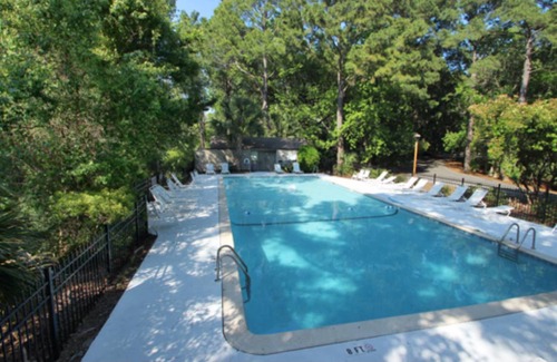 Night Heron Condo | 71 m² Condo ∙ 2 bedrooms ∙ 6 guests