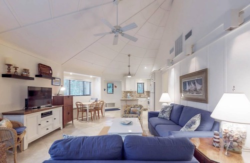 Night Heron Condo | 71 m² Condo ∙ 2 bedrooms ∙ 6 guests