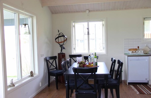 Svardsjo House | 71 m² House ∙ 2 bedrooms ∙ 6 guests