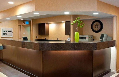 Lansing Hotel | 71 m² Hotel ∙ 127 guests