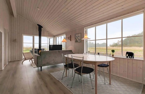 Faarevejle House | 71 m² House ∙ 3 bedrooms ∙ 4 guests