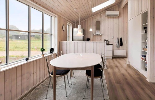 Faarevejle House | 71 m² House ∙ 3 bedrooms ∙ 4 guests