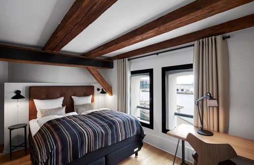 Nyhavn - Amalienborg Hotel | 71 Nyhavn Hotel