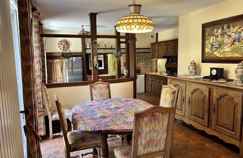 Erquy House | 711 - House in the heart of the Domaine de Lanruen