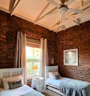 Dullstroom House | 712@Rest