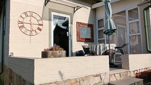 Dullstroom House | 712@Rest