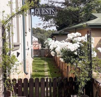 Dullstroom House | 712@Rest