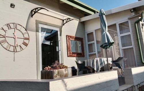 Dullstroom House | 712@Rest