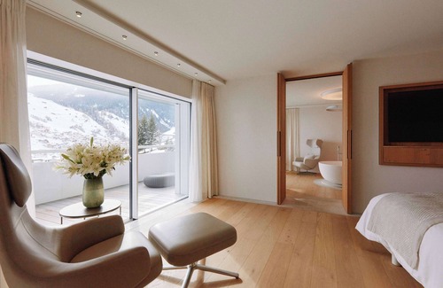 Vals Hotel | 7132 Hotel