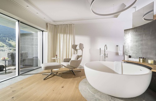 Vals Hotel | 7132 Hotel