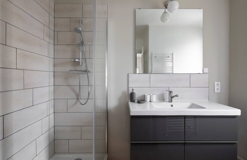 Madeleine-Champ de Mars Apartment | 72 m² Apartment ∙ 2 bedrooms ∙ 4 guests