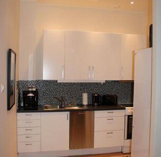 Sodermalm Apartment | 72 m² Apartment ∙ 4 guests