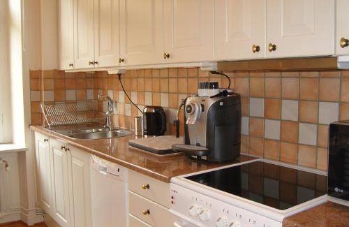 Sodermalm Apartment | 72 m² Apartment ∙ 4 guests