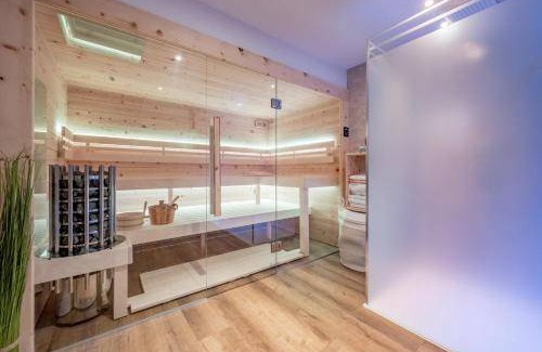 Obergurgl Apartment | 72 m² Apartment ∙ 2 bedrooms ∙ 6 guests
