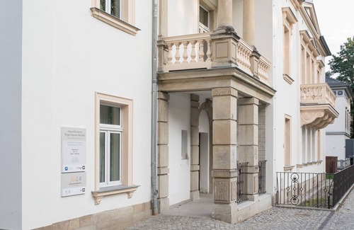 Zittau Apartment | 72 m² Apartment ∙ 2 bedrooms ∙ 4 guests