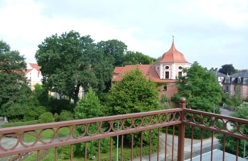 Zittau Apartment | 72 m² Apartment ∙ 2 bedrooms ∙ 4 guests