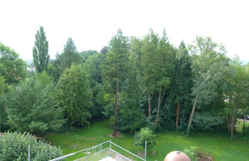 Zittau Apartment | 72 m² Apartment ∙ 2 bedrooms ∙ 4 guests