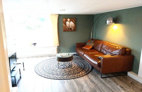 Anloo Apartment | 72 m² Apartment ∙ 2 bedrooms ∙ 3 guests
