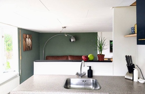 Anloo Apartment | 72 m² Apartment ∙ 2 bedrooms ∙ 3 guests
