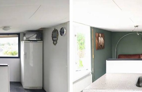 Anloo Apartment | 72 m² Apartment ∙ 2 bedrooms ∙ 3 guests