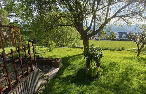 Bernsbach Apartment | 72 m² Apartment ∙ 2 bedrooms ∙ 4 guests