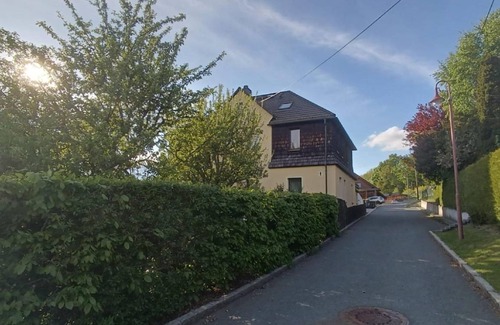 Bernsbach Apartment | 72 m² Apartment ∙ 2 bedrooms ∙ 4 guests