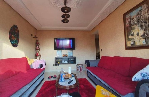 Achakkar Apartment | 72 m² Apartment ∙ 2 bedrooms ∙ 4 guests