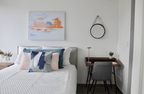 Zona 16 Apartment | 72 m² Apartment ∙ 3 bedrooms ∙ 5 guests