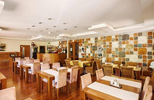 Dobsinska Masa Apartment | 72 m² Apartment ∙ 2 bedrooms ∙ 6 guests