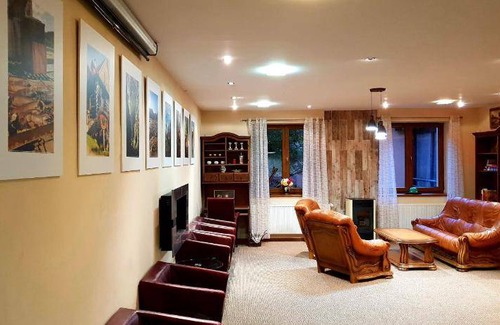 Dobsinska Masa Apartment | 72 m² Apartment ∙ 2 bedrooms ∙ 6 guests
