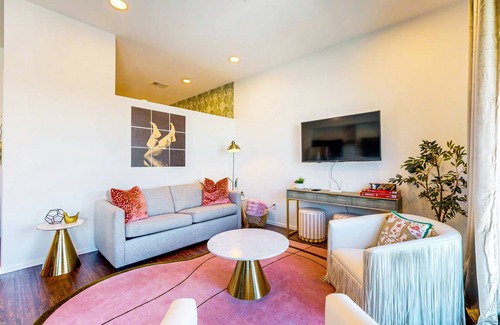 Edgehill Condo | 72 m² Condo ∙ 1 bedroom ∙ 4 guests