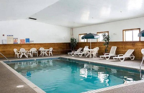 Roseville Hotel | 72 m² Hotel ∙ 127 guests