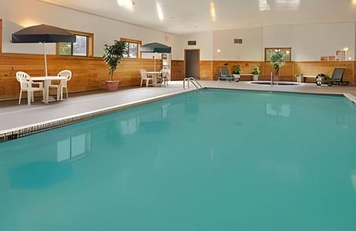 Roseville Hotel | 72 m² Hotel ∙ 127 guests