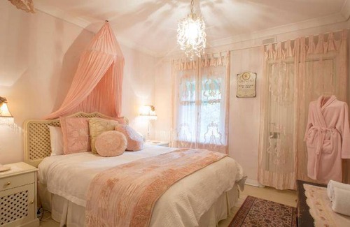 Lyndoch House | 72 m² House ∙ 2 bedrooms ∙ 4 guests