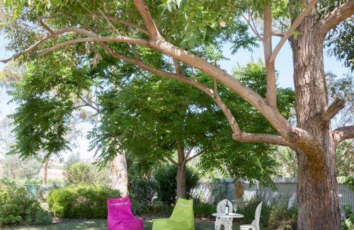 Lyndoch House | 72 m² House ∙ 2 bedrooms ∙ 4 guests