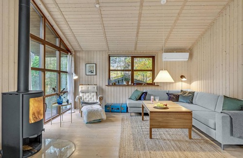 Farvang House | 72 m² House ∙ 3 bedrooms ∙ 6 guests