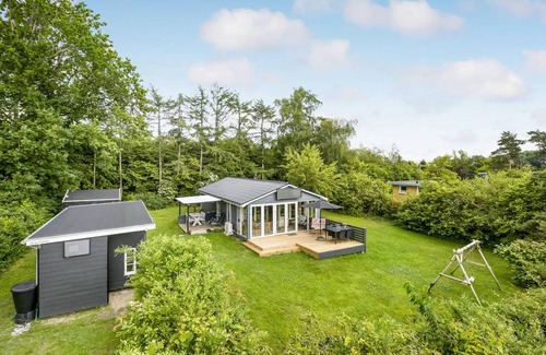 Kegnæshøj House | 72 m² House ∙ 3 bedrooms ∙ 6 guests