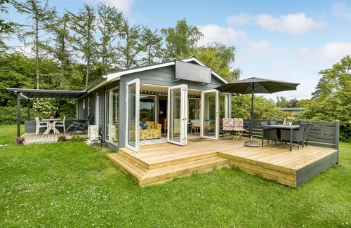 Kegnæshøj House | 72 m² House ∙ 3 bedrooms ∙ 6 guests