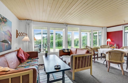Kegnæshøj House | 72 m² House ∙ 3 bedrooms ∙ 6 guests