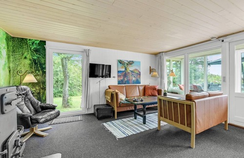 Kegnæshøj House | 72 m² House ∙ 3 bedrooms ∙ 6 guests