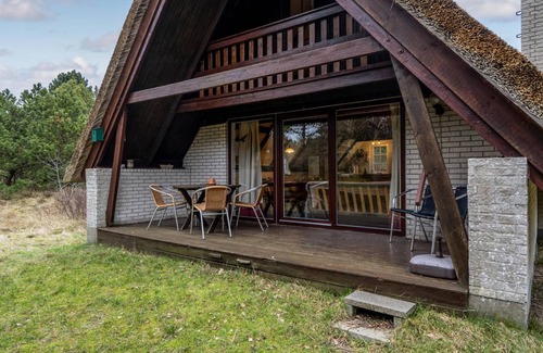 Toftum House | 72 m² House ∙ 3 bedrooms ∙ 5 guests