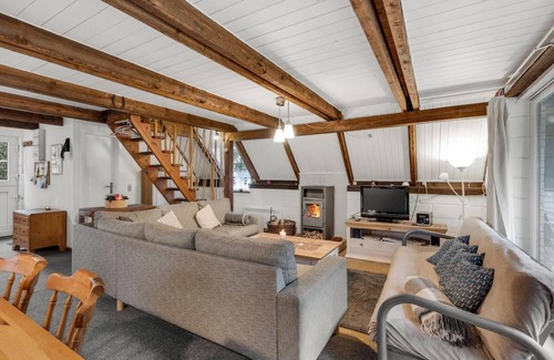 Toftum House | 72 m² House ∙ 3 bedrooms ∙ 5 guests