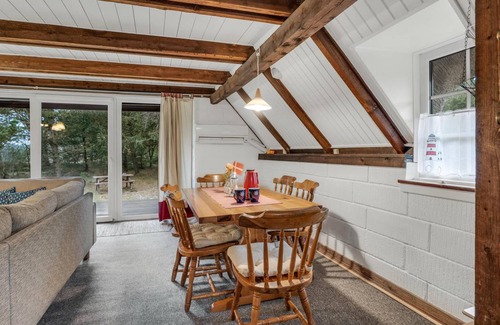 Toftum House | 72 m² House ∙ 3 bedrooms ∙ 5 guests