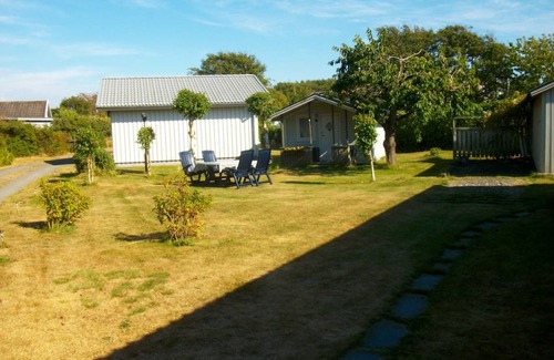 Varberg House | 72 m² House ∙ 3 bedrooms ∙ 5 guests
