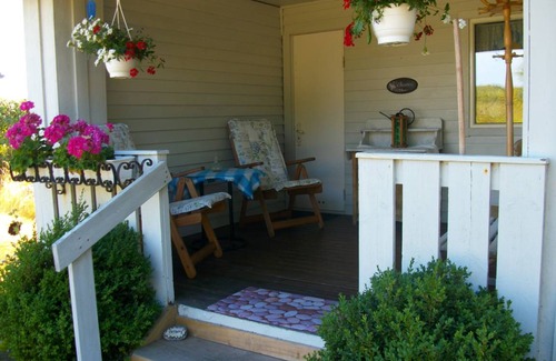 Varberg House | 72 m² House ∙ 3 bedrooms ∙ 5 guests