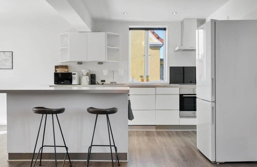 Thyboron House | 723 Thyborøn - Jagtvej 4