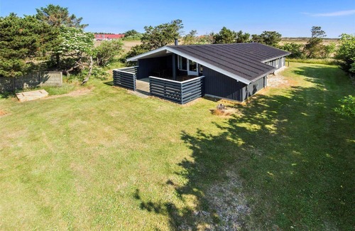 Stenbjerg House | 725 Snedsted - Lykkens Håb 27