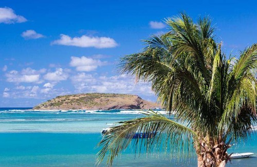 Anse du Grand Cul-de-Sac Hotel | 727 m² Hotel ∙ 6 bedrooms ∙ 127 guests