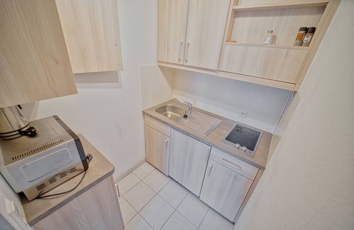 Feldberg Apartment | 729 - Classic | 65 sqm 3-room (with Hochschwarzwaldkarte) - Ferienwohnungen am